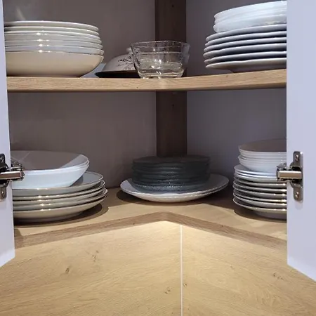 Апартаменты Gold *