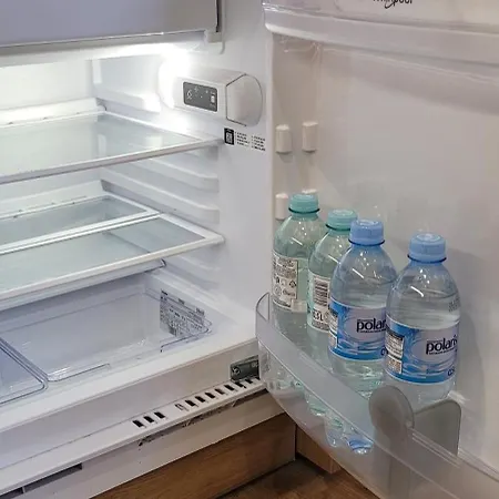 Апартаменты Gold Ольштын