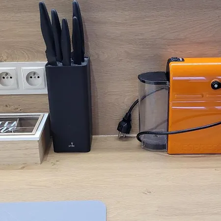 Apartament Gold Olsztyn (Warmian-Masurian)